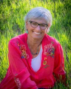 Headshot of Toni Herbine-blank